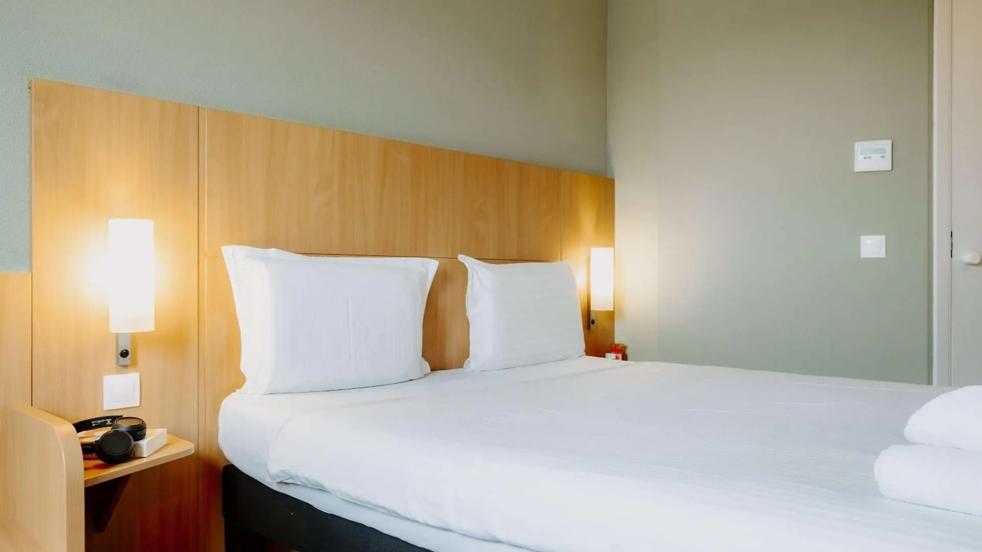 Ibis Sofia Airport Hotel Bulgaristan
