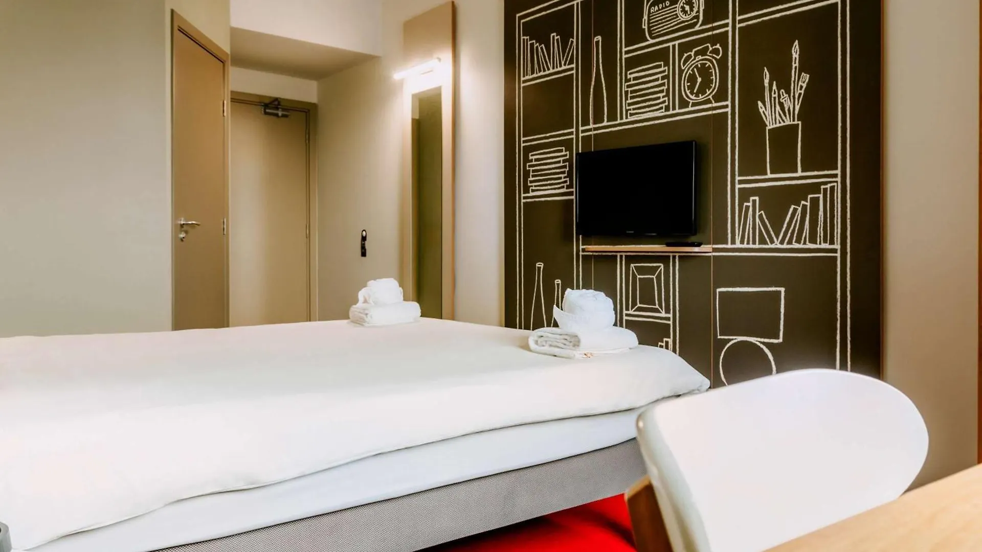 Ibis Sofia Airport Hotel