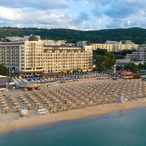 Admiral 5* Golden Sands