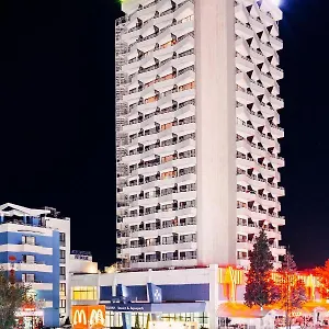 Kuban & Aquapark 4* Slăntjev Brjag