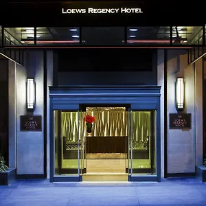 Loews Regency 5*, New York ABD