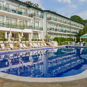 Kini Park All Inclusive Złote Piaski