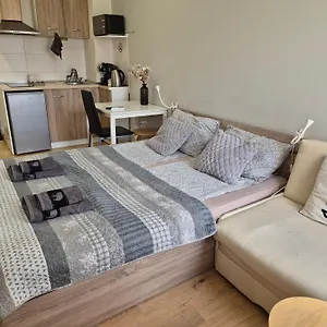 Apartament Benita