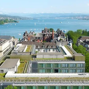 ***** Hotel Park Hyatt – Center Luxury Schweiz