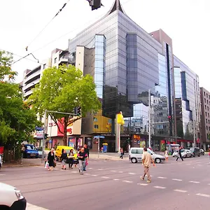 Nexus Galaxy Center Appartement