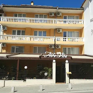 Family Alfa 3* Sozopol