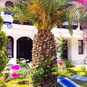 Kiraz Cicegi Butik Akyaka , Akyaka (Mugla) Türkiye