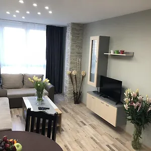 Apartament Oscar Wilde