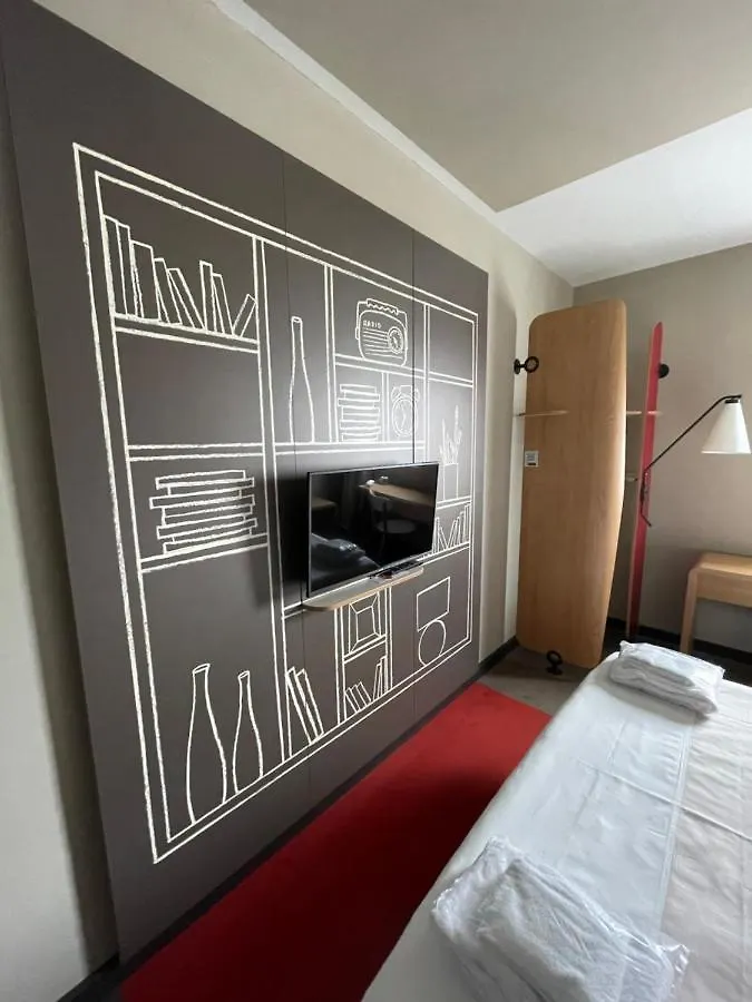 Ibis Sofia Airport Hotel