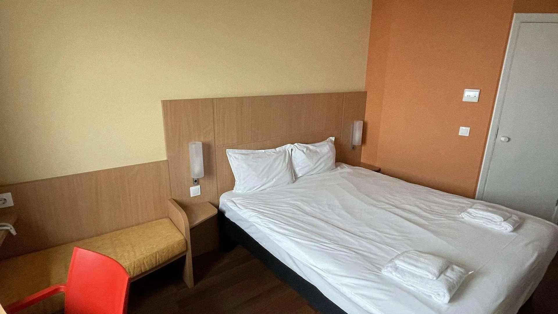 ***  Ibis Sofia Airport Hotel Bulgaria