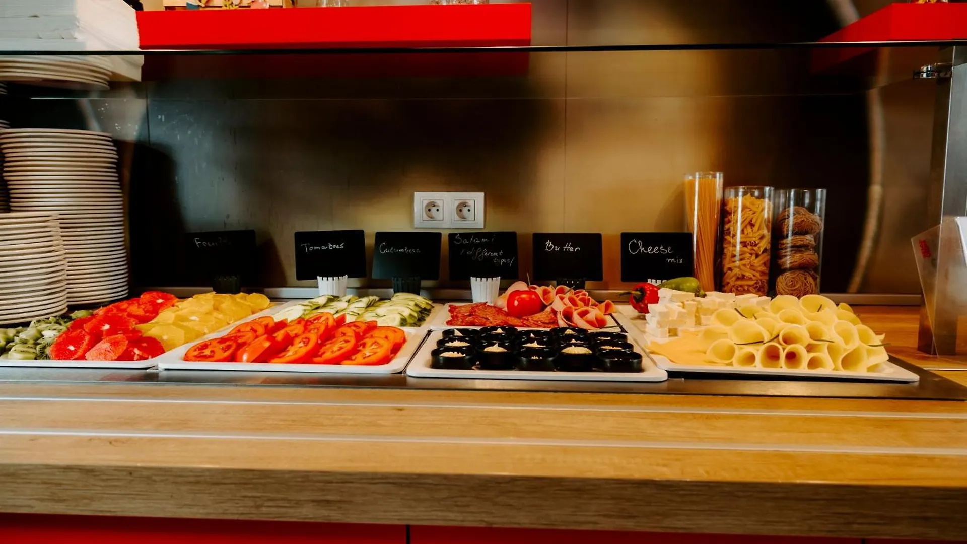 Ibis Sofia Airport Hotel 3*,  Bulgaria