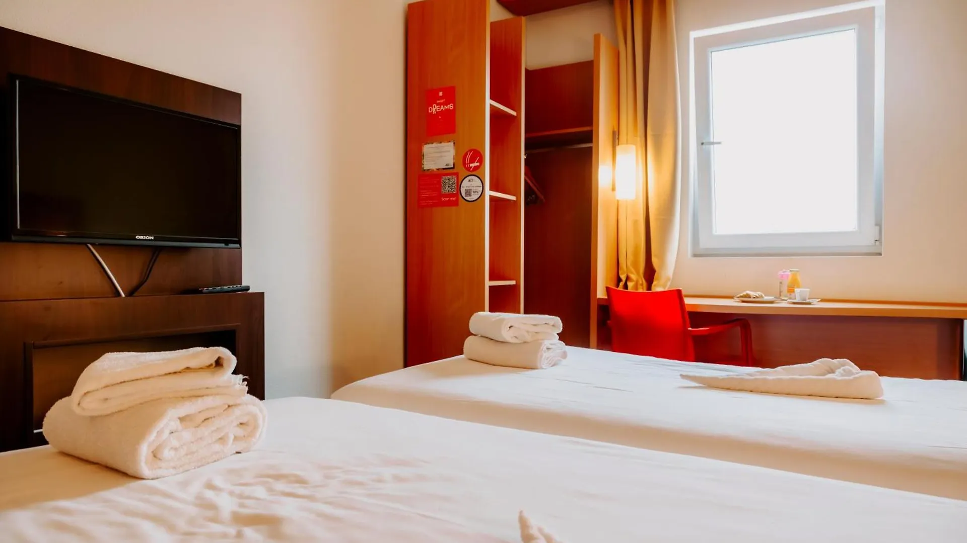 Ibis Sofia Airport Hotel