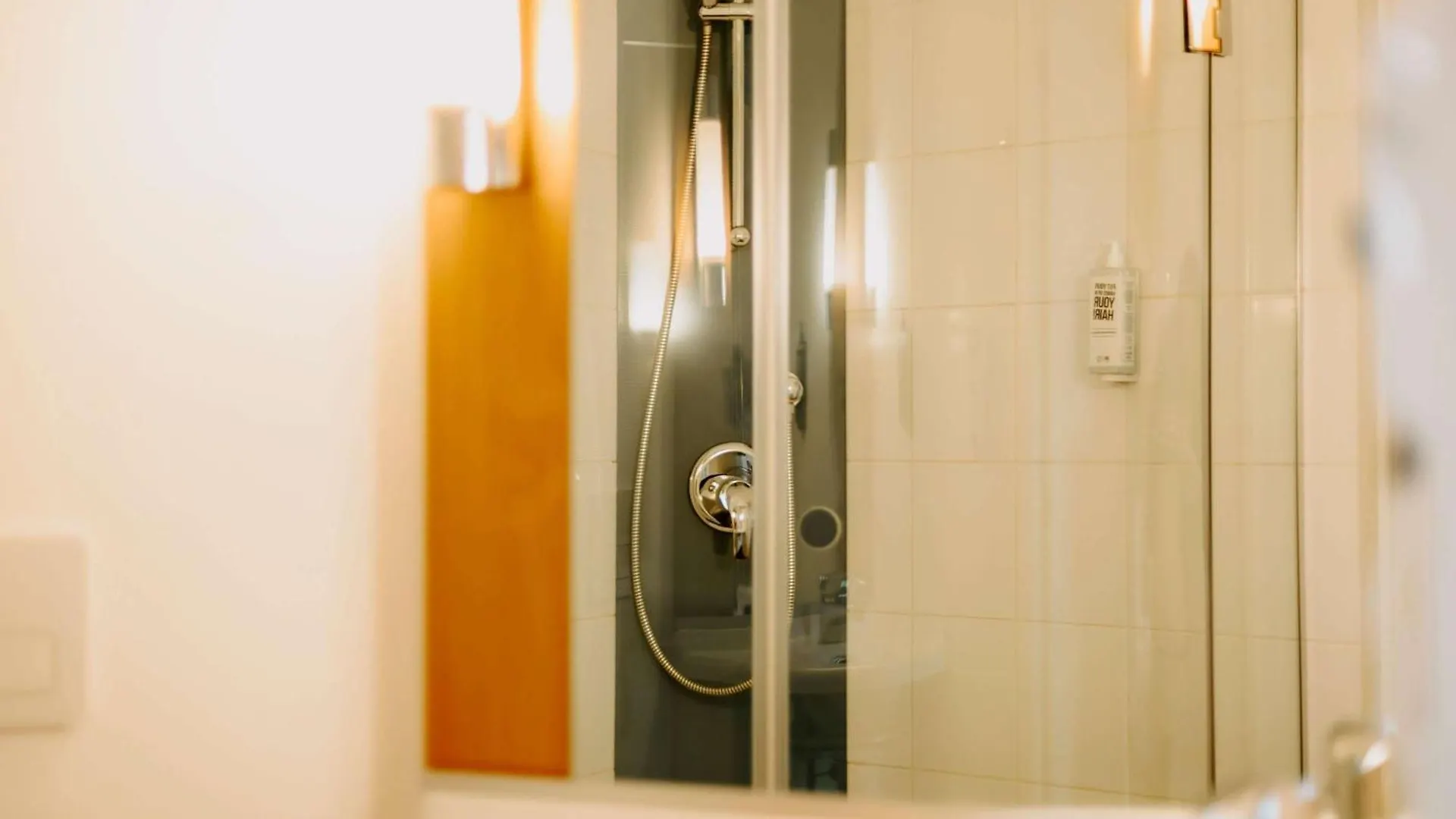 Ibis Sofia Airport Hotel