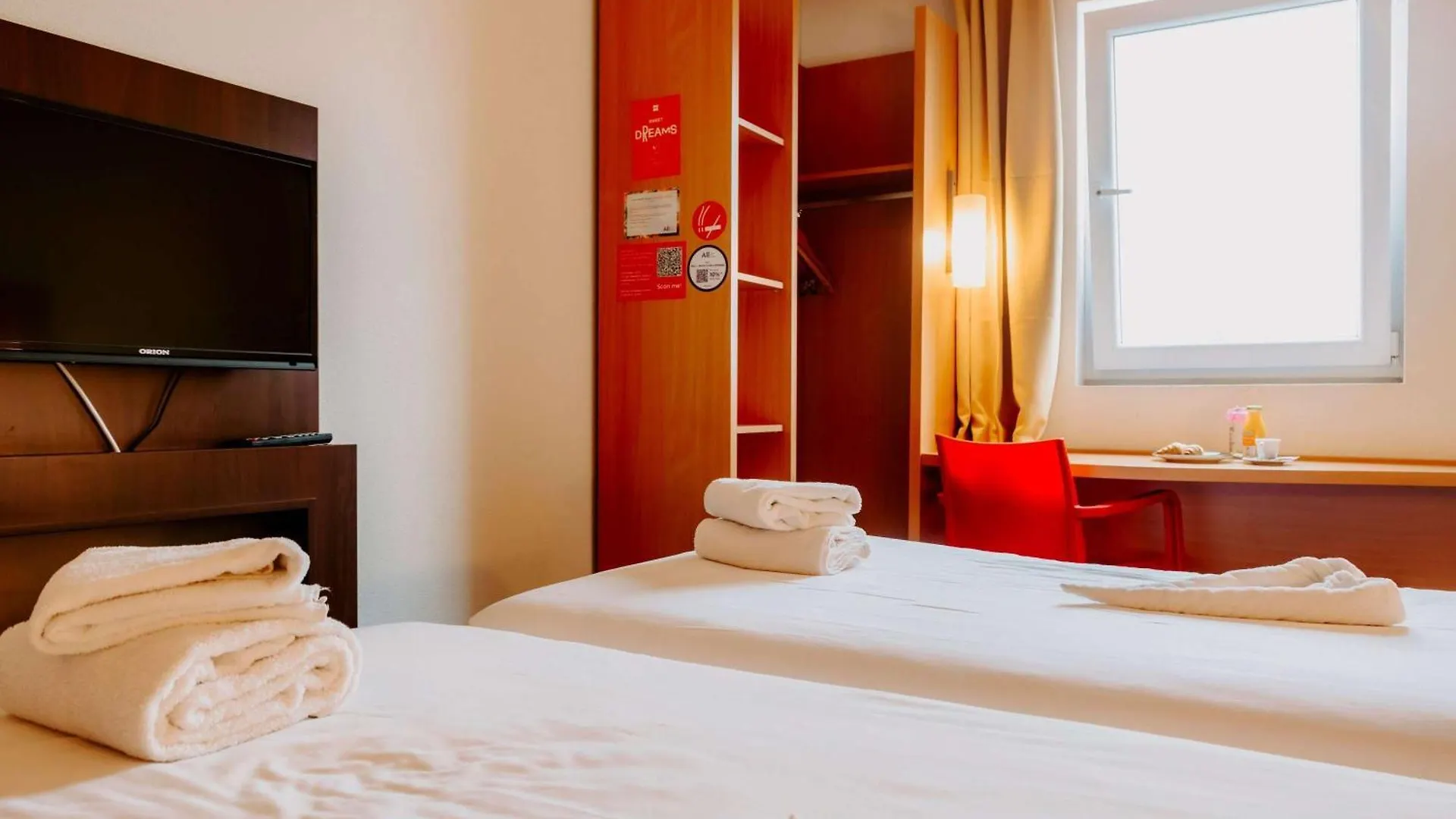 Ibis Sofia Airport Hotel