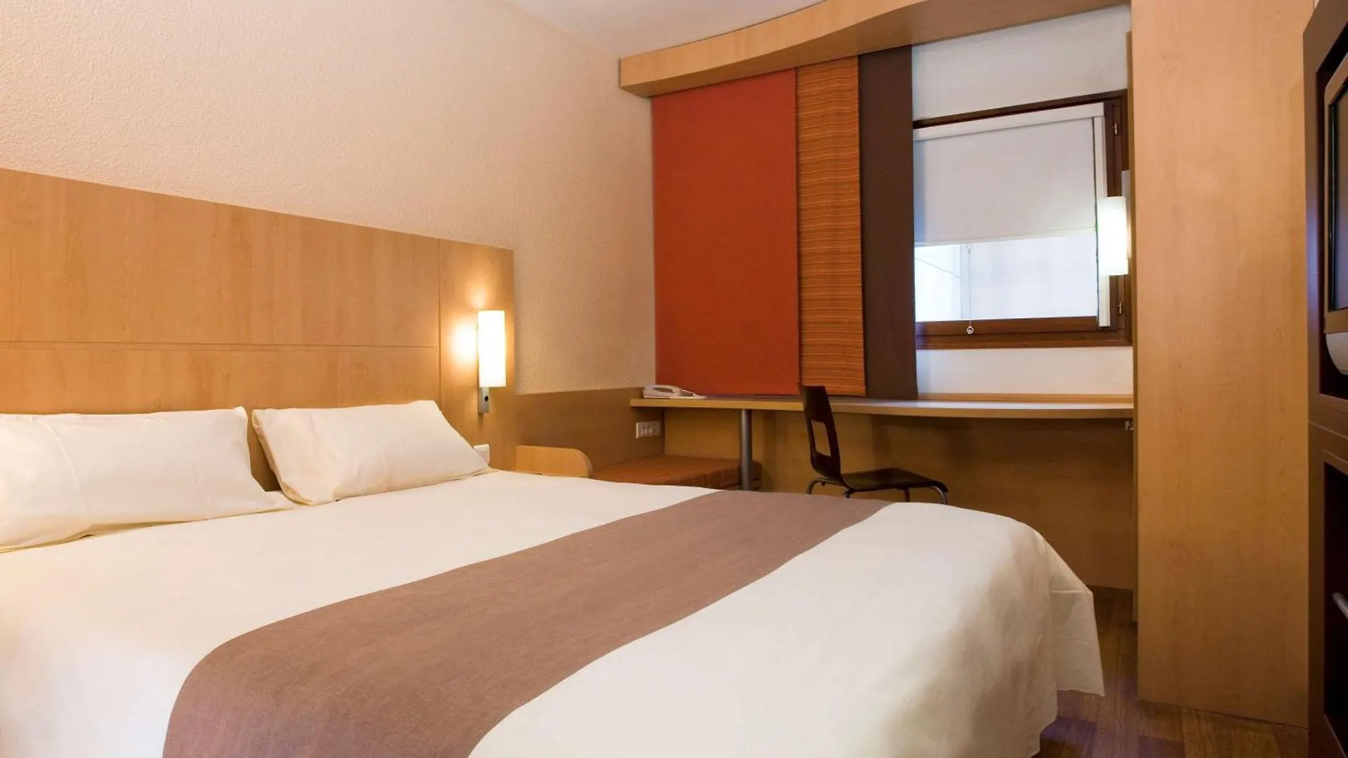 Ibis Sofia Airport Hotel