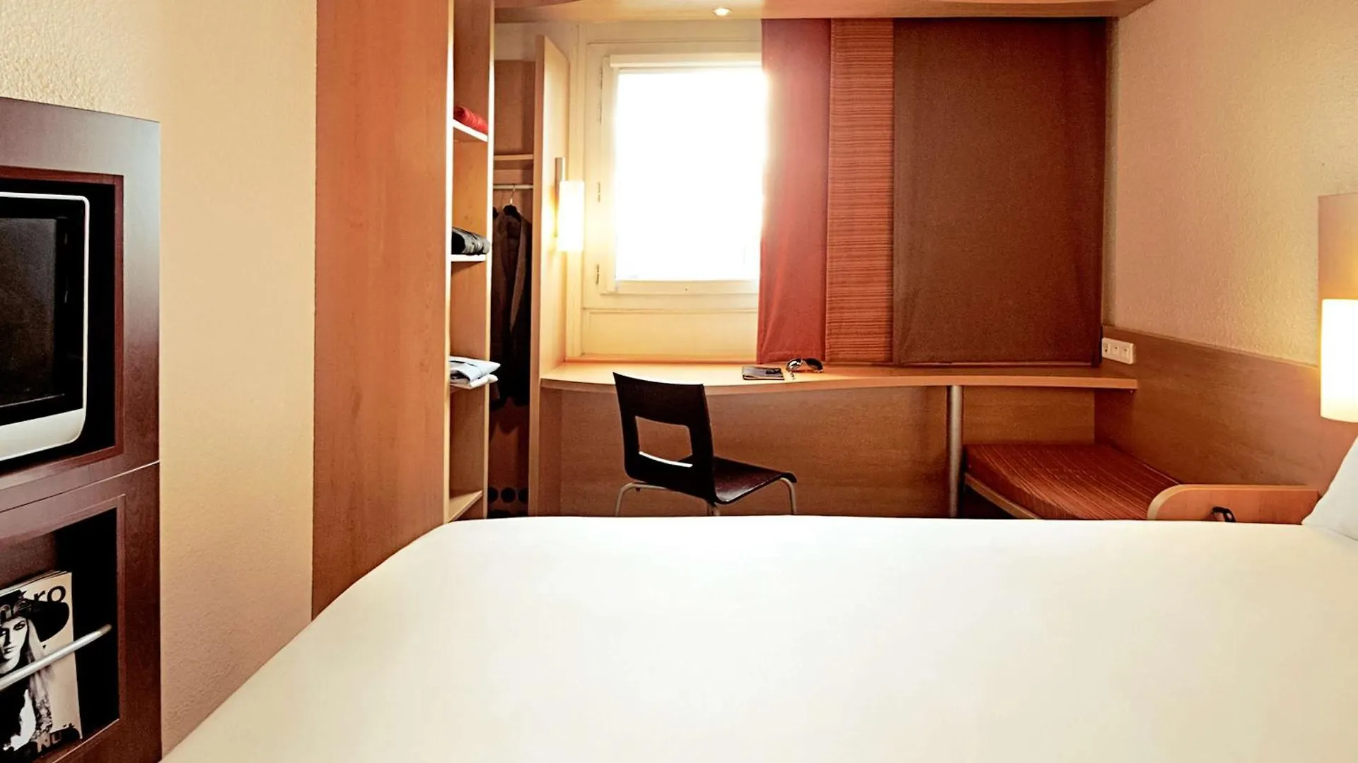 Ibis Sofia Airport Hotel