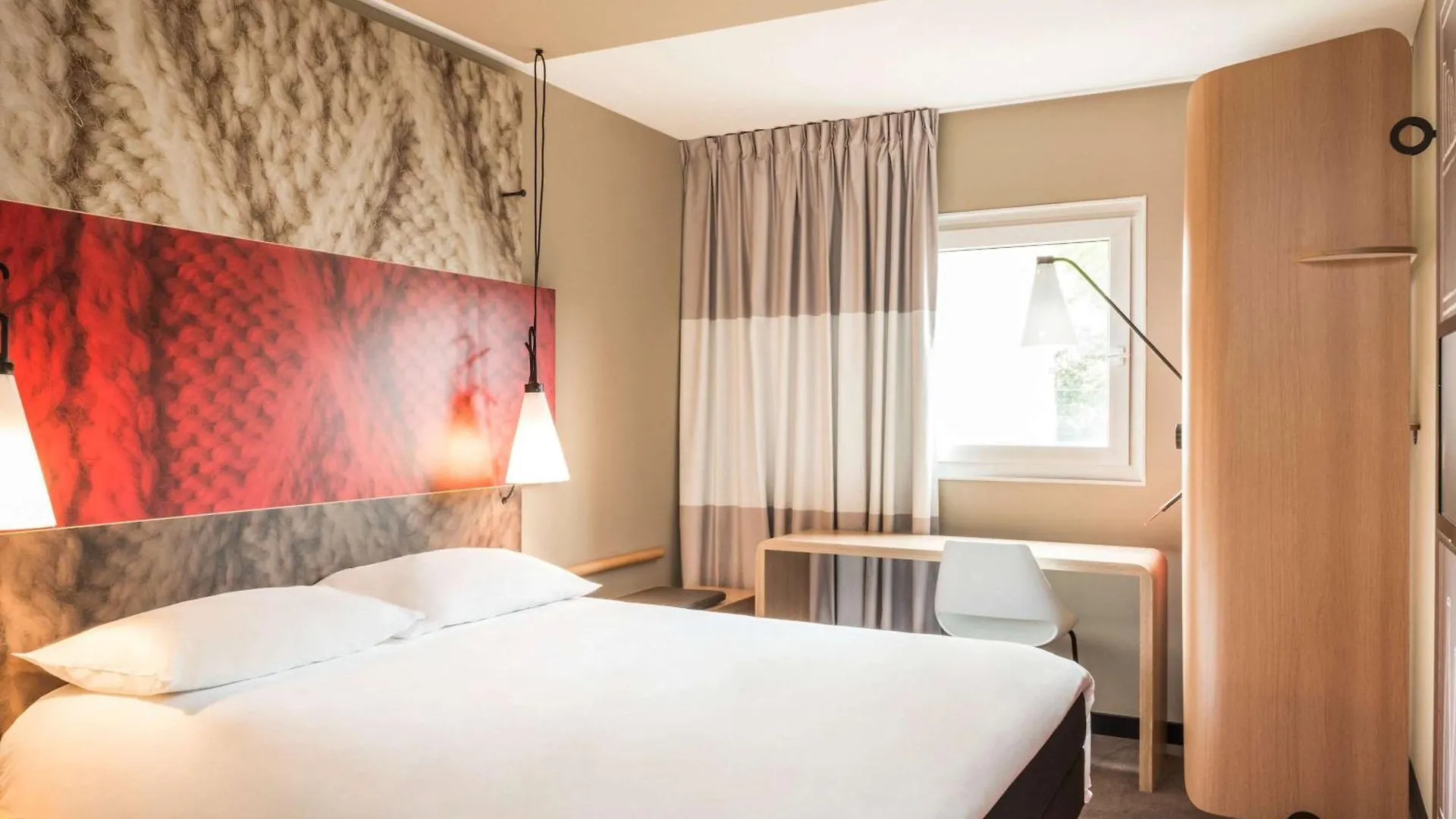 ***  Ibis Sofia Airport Hotel Bulgaria
