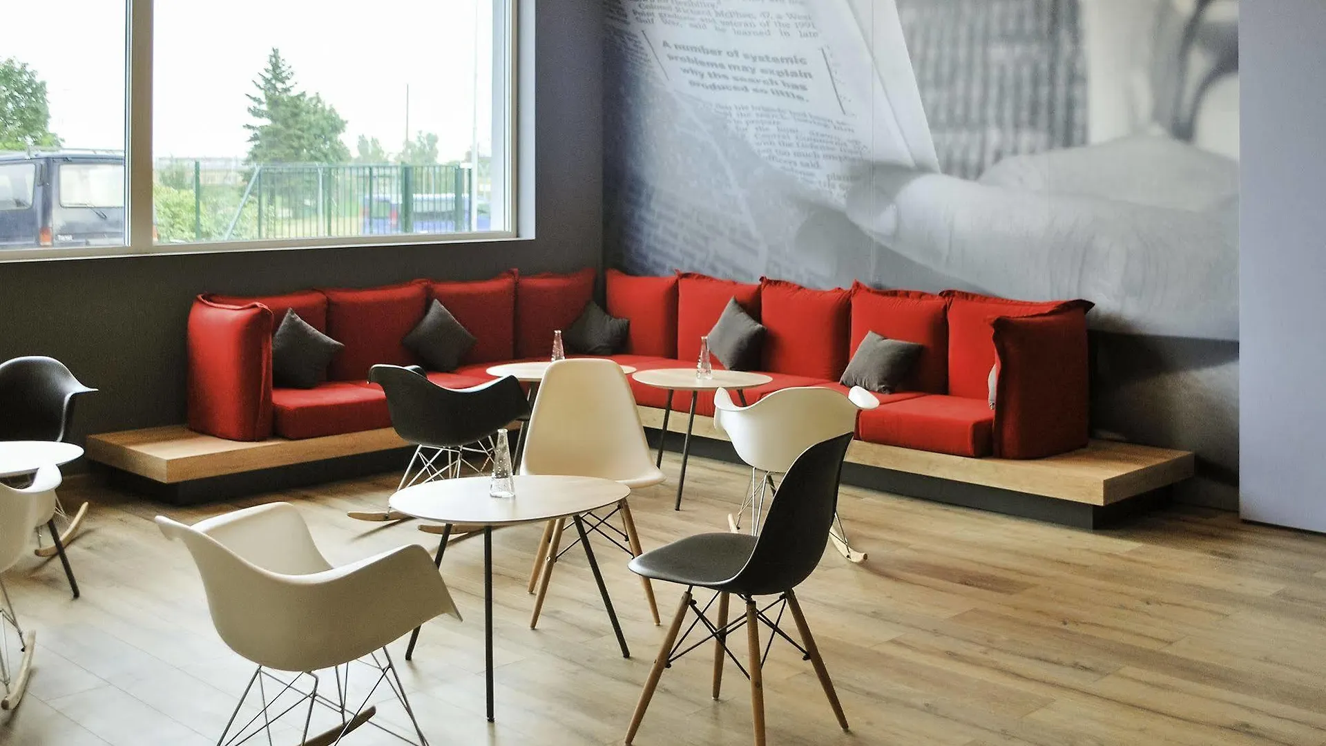 Ibis Sofia Airport Hotel