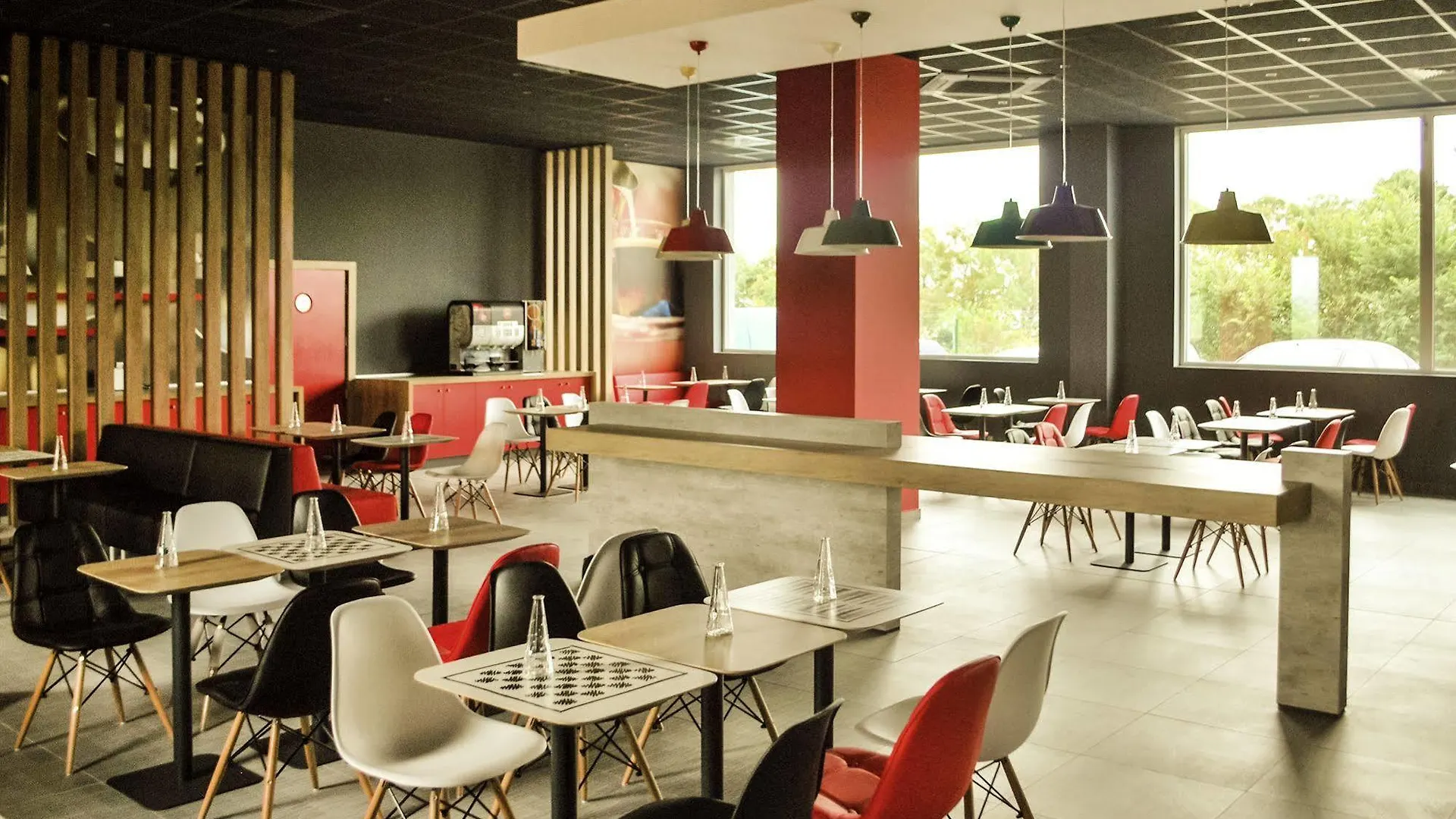 Ibis Sofia Airport Hotel