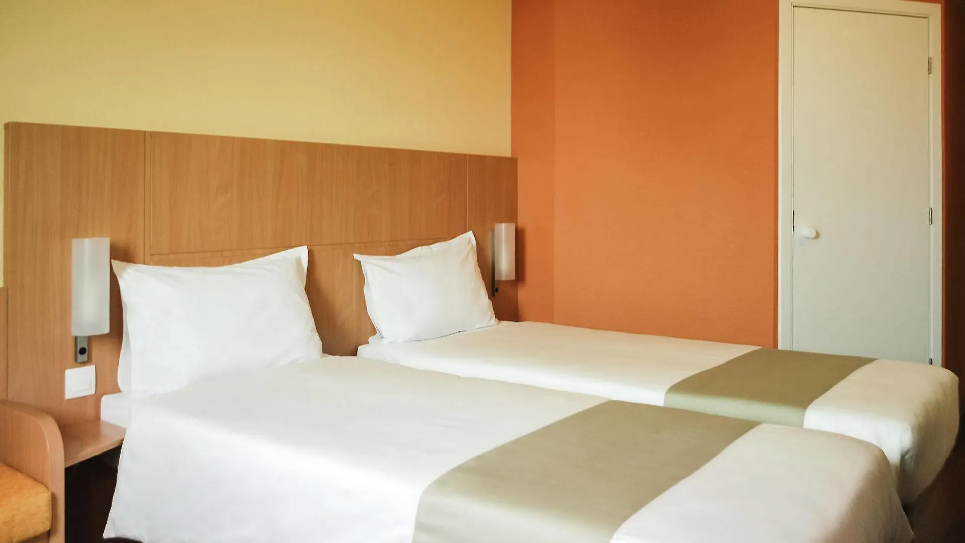 Ibis Sofia Airport Hotel