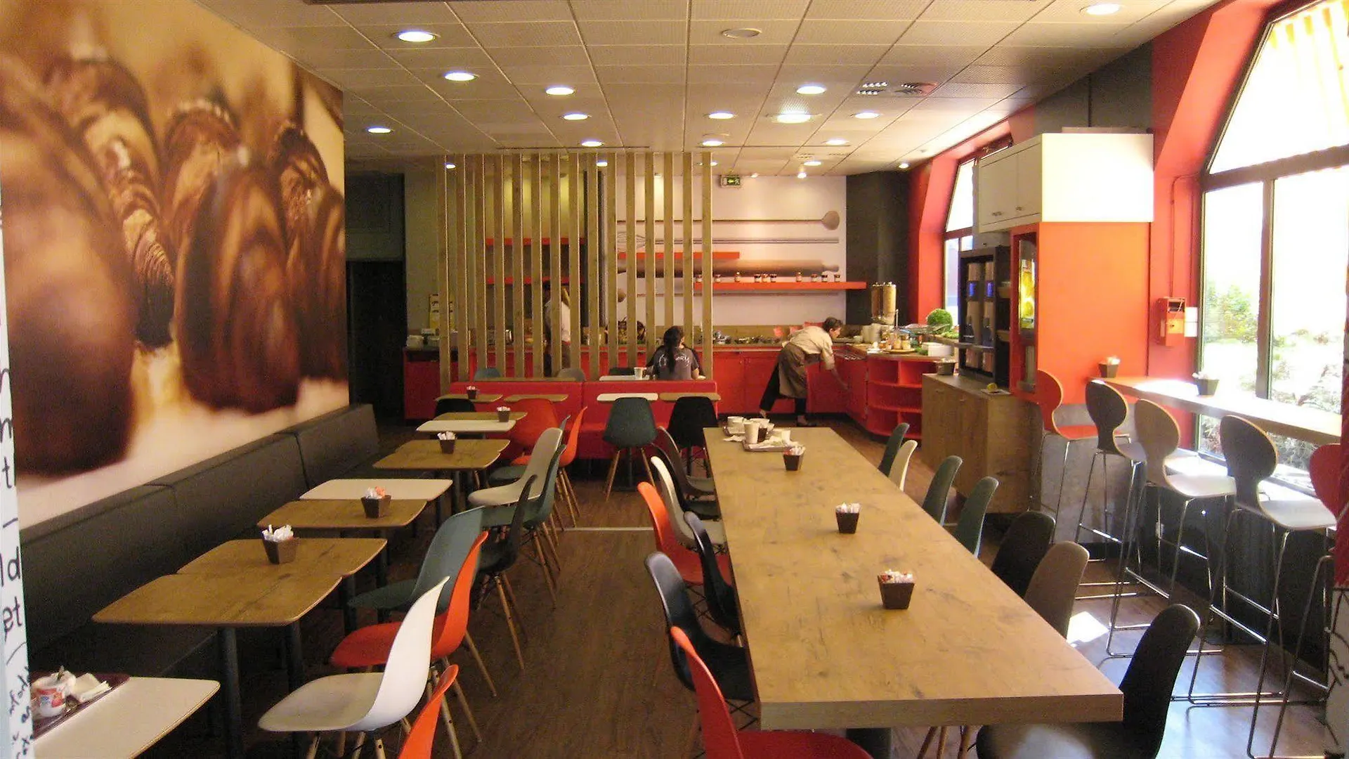 Ibis Sofia Airport Hotel