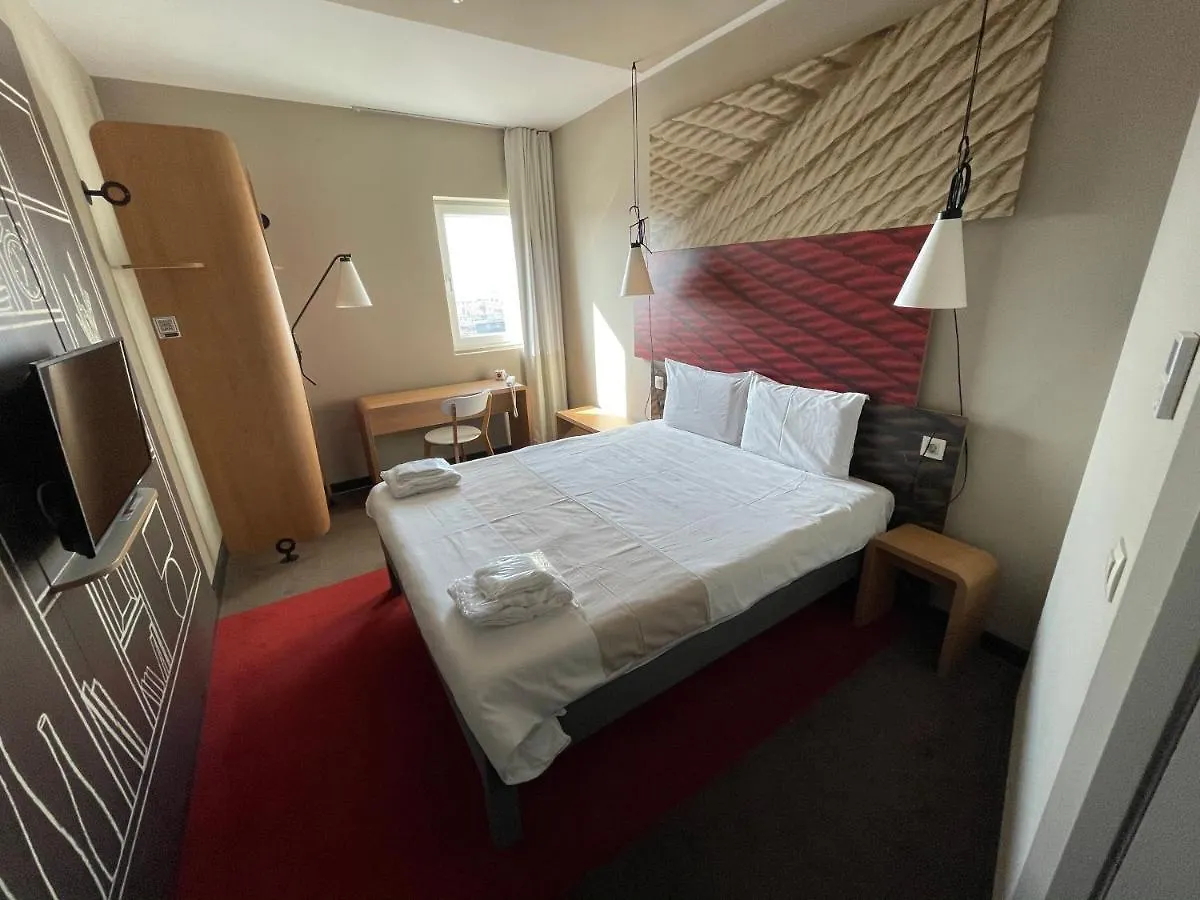 Ibis Sofia Airport Hotel