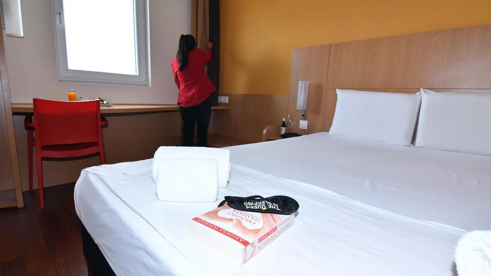 Ibis Sofia Airport Hotel