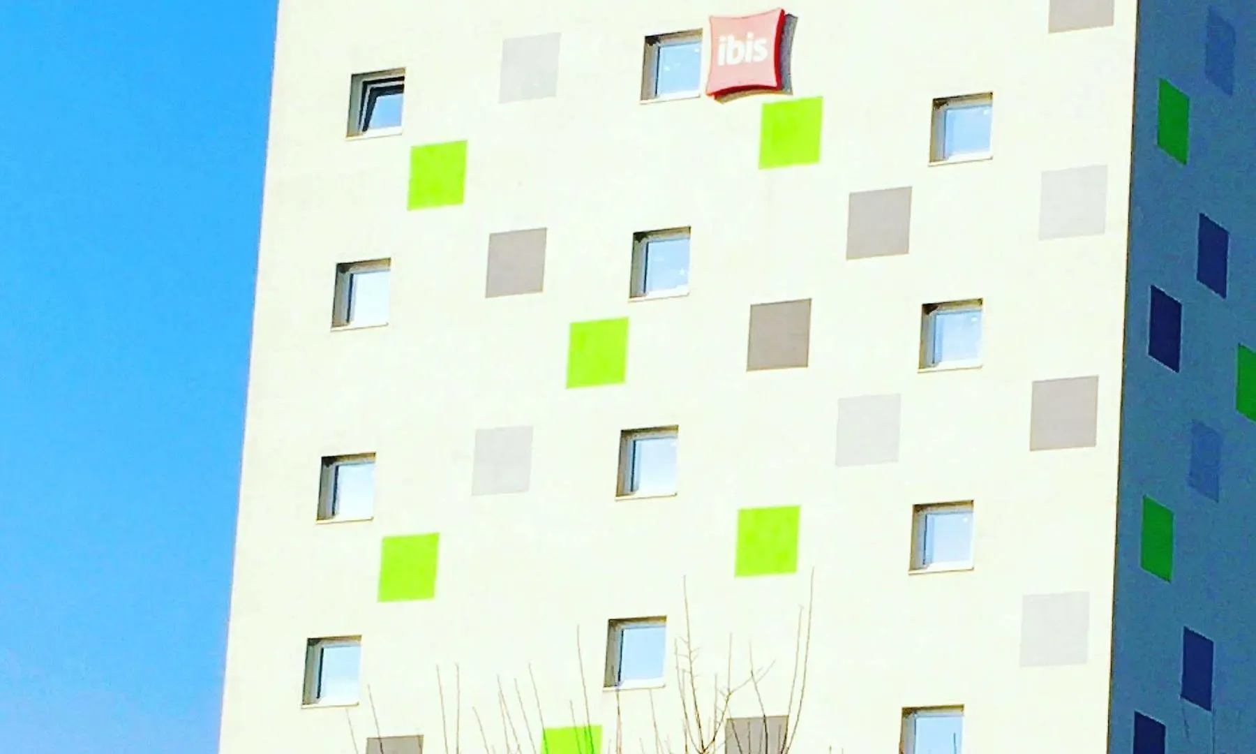 Ibis Sofia Airport Hotel