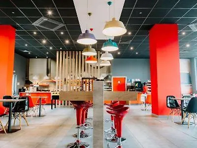 Ibis Sofia Airport Hotel